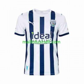 Maillot de Foot West Bromwich Albion Domicile 2023-24